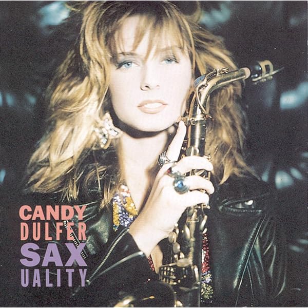 Amazon.co.jp: Saxuality: ミュージック